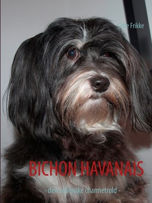 cover image of Bichon Havanais